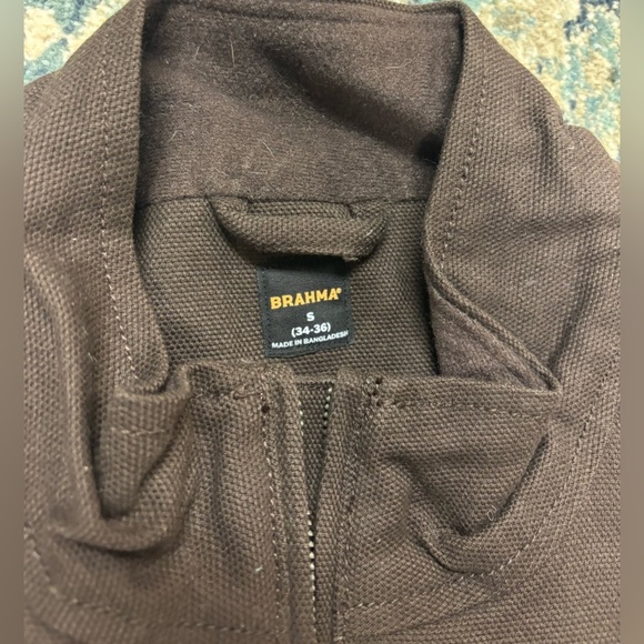Brahma Men’s Vest - Picture 5 of 6